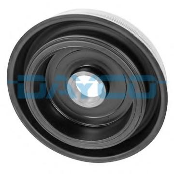 Fulie curea, arbore cotit PEUGEOT 406 limuzina (8B), Citroen DISPATCH (U6U), PEUGEOT EXPERT (224) - DAYCO DPV1148
