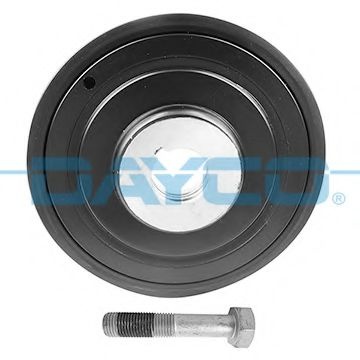 Fulie curea, arbore cotit PEUGEOT 806 (221) (1994 