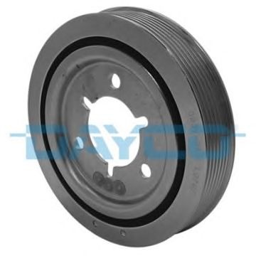 Fulie curea arbore cotit PEUGEOT PARTNER platou/sa