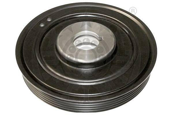 Fulie curea arbore cotit # punte fata Fiat Scudo 1
