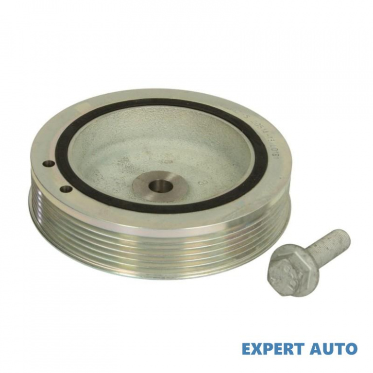 Fulie curea, arbore cotit Renault CLIO Mk II (BB0/