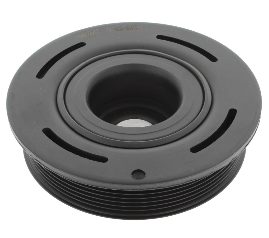 Fulie curea arbore cotit # Renault Espace 2.2 iv [jk0/1] dci [jk0h] motorina 150cp/110kw G9T 742; G9T 743 2002 2003 2004 2005 2006 2007 2008 2009 2010 2011 2012 2013 2014 2015 2016 2017 2018 2019 2020 2021 2022 2023 2024 2025 # 80004400 # CORTECO