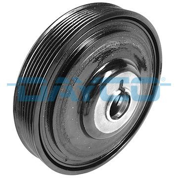 Fulie curea arbore cotit # Renault Euro 1.2 clio iii [br0/1; cr0/1] 16v benzina 78cp/58kw D4F 764 2005 2006 2007 2008 2009 2010 2011 2012 2013 2014 2015 2016 2017 2018 2019 2020 2021 2022 2023 2024 2025 # DPV1138 # DAYCO