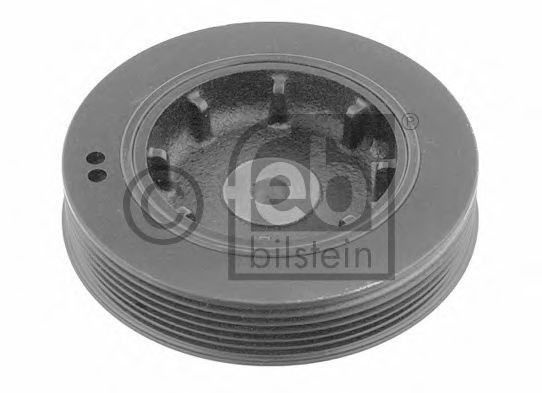 Fulie curea, arbore cotit RENAULT KANGOO Express (