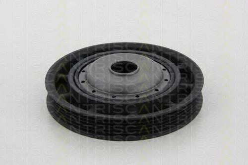 Fulie curea, arbore cotit RENAULT KANGOO (KC0/1_), RENAULT CLIO Mk II (BB0/1/2_, CB0/1/2_), RENAULT KANGOO Rapid (FC0/1_) - TRISCAN 8643 10004