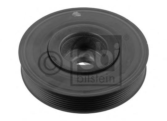 Fulie curea, arbore cotit RENAULT LAGUNA II (BG0/1_), RENAULT LAGUNA II Sport Tourer (KG0/1_), RENAULT MEGANE II (BM0/1_, CM0/1_) - FEBI BILSTEIN 3624