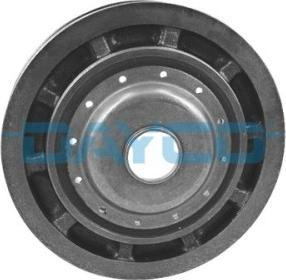 Fulie curea arbore cotit RENAULT SCÉNIC III JZ0/1 DAYCO DPV1060