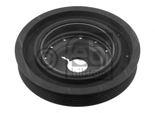 Fulie curea arbore cotit RENAULT SYMBOL I (LB0/1/2_) - Cod intern: W20226413 - LIVRARE DIN STOC in 24 ore!!!