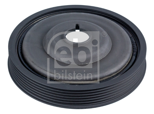 Fulie curea arbore cotit # Renault Thalia 1.6 symbol ii [lu1/2] 16v [lu1a; lu1b; lu1d; lu2m] benzina 107cp/79kw K4M 744; K4M 745 2009 2010 2011 2012 2013 2014 2015 2016 2017 2018 2019 2020 2021 2022 2023 2024 2025 # 36154 # FEBI BILSTEIN