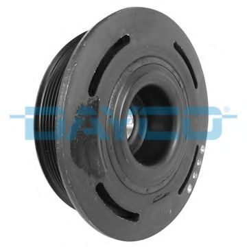 Fulie curea, arbore cotit RENAULT VEL SATIS (BJ0) 