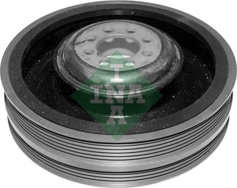 Fulie curea. arbore cotit scripete Clapeta skretynych cu Audi A4 8D2 8EC 8H7 A6 4B C5 A8 4D2 4D8 2.5 TDI VW Passat 3B2 3B5 3B3 3 AUDI A4 Avant III (8ED, B7), Turism, 11.2004 - 06.2008 INA 544 0061 10