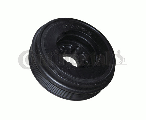 Fulie curea arbore cotit # Seat Cordoba 1.9 tdi motorina 110cp/81kw 2000 2001 2002 # VD1089 # CONTITECH
