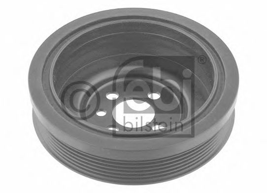Fulie curea arbore cotit SEAT TOLEDO Mk II (1M2) -