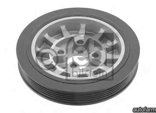 Fulie curea arbore cotit SKODA FELICIA I Fun (797)