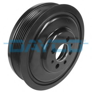 Fulie curea arbore cotit SKODA ROOMSTER Praktik (5
