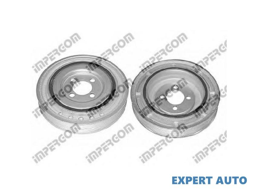 Fulie curea, arbore cotit Suzuki Wagon R (2000->)[MM] #8 04719