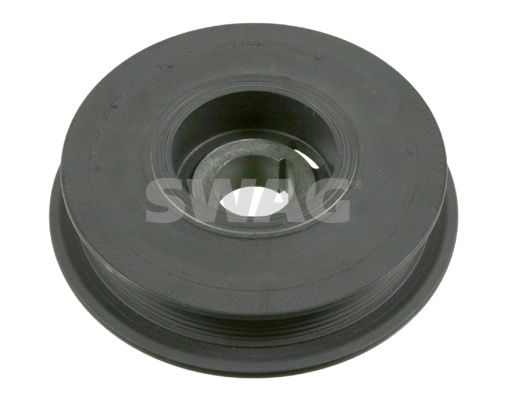 Fulie curea, arbore cotit SWAG 40927215 pentru masina VAUXHALL FRONTERA Mk II (B) (U99) 1998 1999 2000 2001 2002 2003 2004
