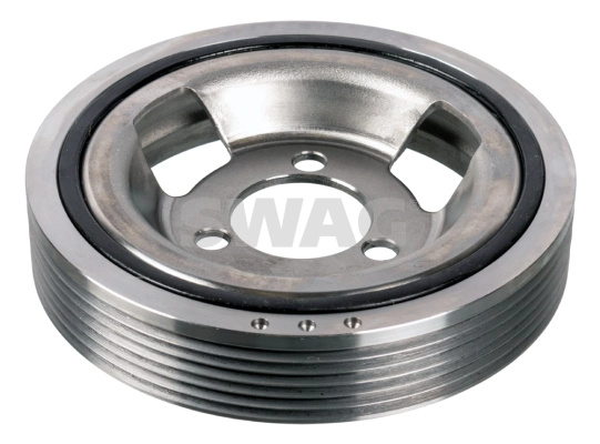 Fulie curea, arbore cotit SWAG 62931782 model OPEL ASTRA L Sports Tourer (O5) 2021 2022 2023 2024 2025
