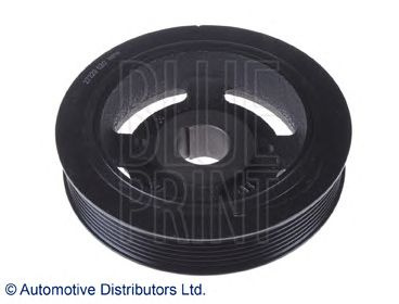 Fulie curea arbore cotit TOYOTA AVENSIS 2,0/2,4 - 