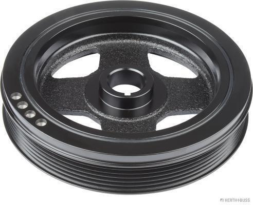 Fulie curea arbore cotit # Toyota Blade 2007 2008 2009 2010 2011 2012 # J1092019 # HERTH BUSS JAKOPARTS