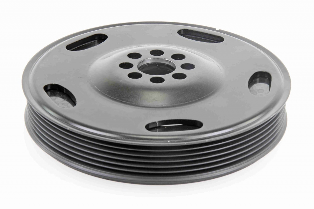 Fulie curea, arbore cotit VEMO V10-4342