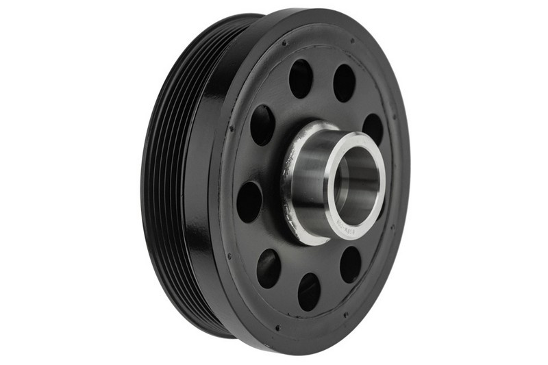 FULIE CUREA ARBORE COTIT VIBROCHEN BMW 1/3/5/X1/X3 2.0 d 05-