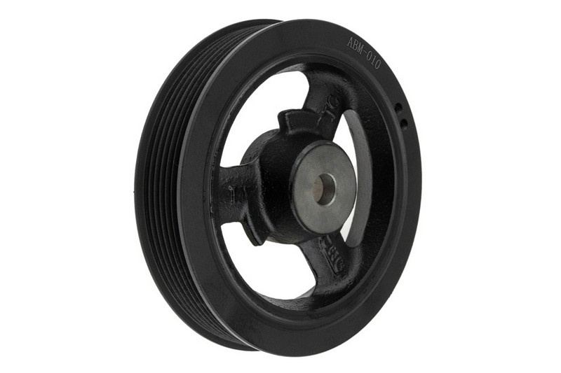 FULIE CUREA ARBORE COTIT VIBROCHEN FORD B-MAX 2012-> Diametru exterior 1 mm 143, Diametru exterior 2 mm 141, Diametru interior mm 12, , pentru tip motor XVJA/XVJC, pentru 1.5 TDCi-70 KW;