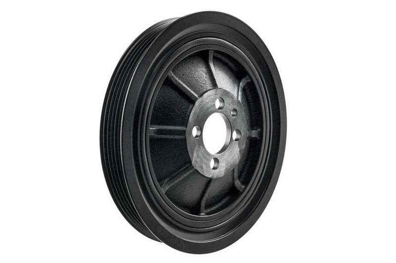 FULIE CUREA ARBORE COTIT VIBROCHEN OPEL INSIGNIA A 2008->2017 , Pentru autovehicole cu functie start-stop, Pentru autovehicole fara functie-Start-Stop, 6PK, , pentru tip motor A20DTE, pentru 2.0 CDTI (69)-103 KW; 2.0 CDTI (69)-120 KW; 2.0 CDTI (69)-8