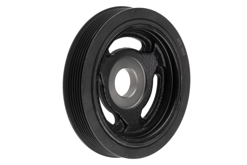 FULIE CUREA ARBORE COTIT VIBROCHEN PEUGEOT 308 1 2007->2014 , pentru cv. manuala, pentru cv. Manuala 6 viteze, , pentru tip motor DV6ATED4, pentru 1.6 HDi-66 KW; 1.6 HDi-80 KW; 1.6 HDi-68 KW; 1.6 HDi-82 KW; 1.6 HDi-84 KW;