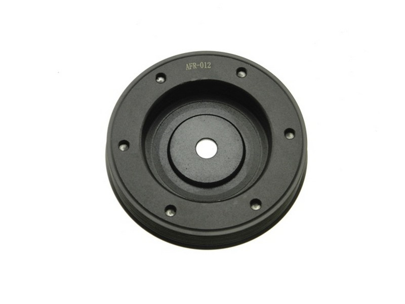FULIE CUREA ARBORE COTIT VIBROCHEN PEUGEOT 407 2004->2010 , interior, , pentru tip motor DW10BTED4, pentru 2.0 HDi 135-100 KW; 2.0 HDi-103 KW; 2.0 HDi-120 KW;