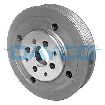Fulie curea arbore cotit VOLKSWAGEN MULTIVAN Mk V 