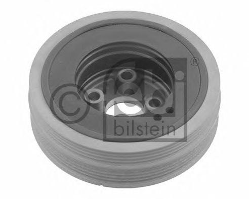 Fulie curea arbore cotit VOLKSWAGEN PASSAT (3B2) - Cod intern: W20226338 - LIVRARE DIN STOC in 24 ore!!!
