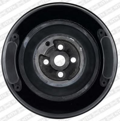 Fulie curea, arbore cotit VOLVO 850 combi (LW), AUDI A6 limuzina (4A, C4), VW TRANSPORTER / CARAVELLE Mk IV bus (70XB, 70XC, 7DB, 7DW) - SNR DPF357.06