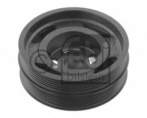 Fulie curea arbore cotit VOLVO S40 I (VS) - Cod intern: W20226370 - LIVRARE DIN STOC in 24 ore!!!