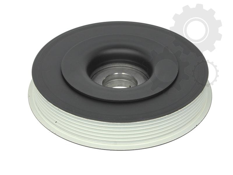 Fulie curea arbore cotit VOLVO S40 II MS Producato