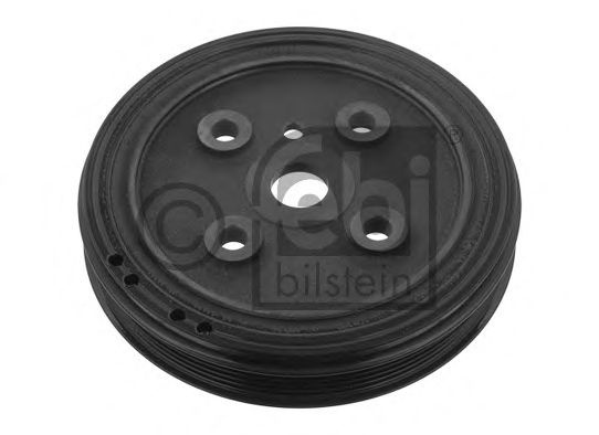 Fulie curea arbore cotit VOLVO S80 I (TS, XY) - Co