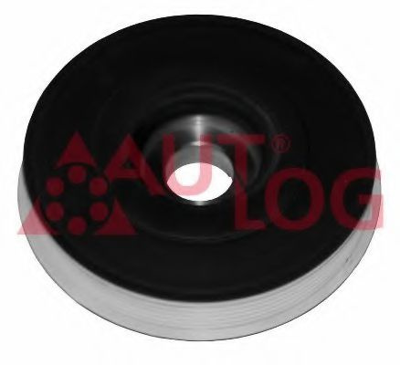 Fulie curea arbore cotit VOLVO V50 (MW) (2004 - 2016) AUTLOG RT1523