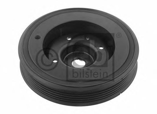 Fulie curea arbore cotit VW 1,8/2,0TFSI A3/4 - Cod intern: W20226367 - LIVRARE DIN STOC in 24 ore!!!