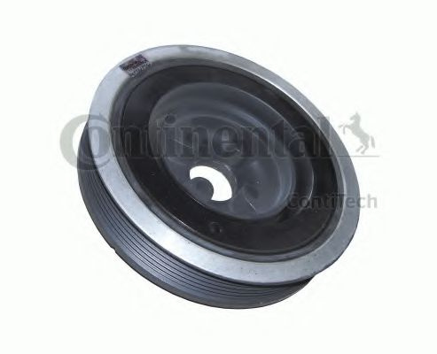 Fulie curea arbore cotit VW GOLF 3 Estate (1H5) (1
