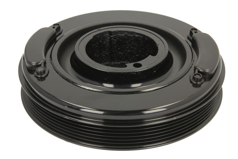 Fulie curea, arbore cotit VW LT II platou / sasiu (2DC, 2DF, 2DG, 2DL, 2DM) (1996 - 2006) DAYCO DPV1077 piesa NOUA