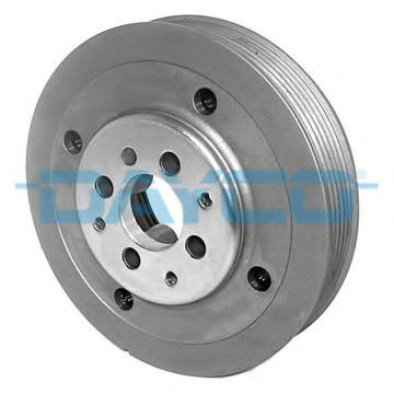 Fulie curea, arbore cotit VW NEW BEETLE (9C1, 1C1)