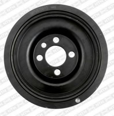 Fulie curea, arbore cotit VW NEW BEETLE Cabriolet 