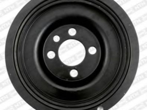 Fulie curea, arbore cotit VW TOURAN (5T1) (2015 - 2016) SNR DPF357.12 piesa NOUA