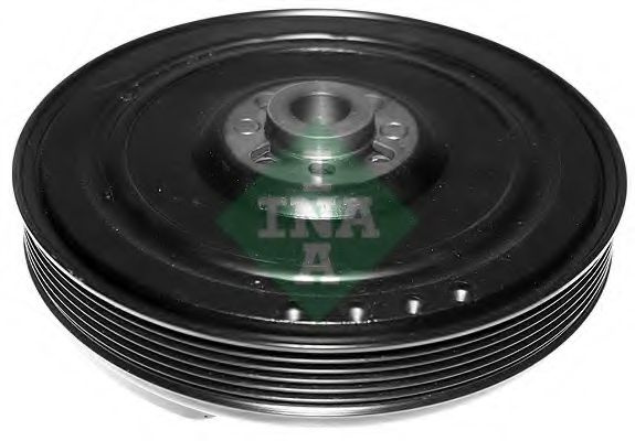Fulie curea, arbore cotit VW TRANSPORTER IV bus (70XB, 70XC, 7DB, 7DW, 7DK) (1990 - 2003) INA 544 0002 10 piesa NOUA