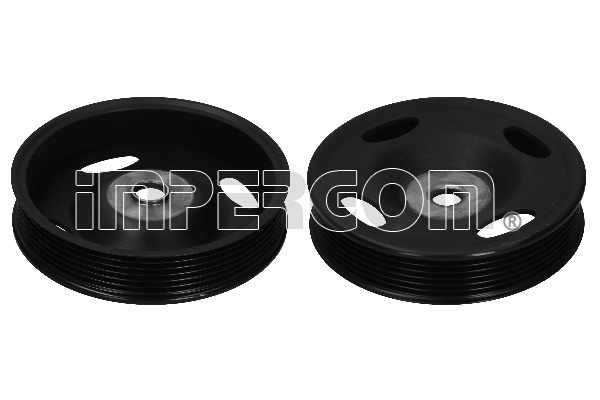 Fulie curea arbore cotit # Vw Vento 1.4 jetta v iii [1k2] tsi benzina 160cp/118kw CAVD 2008 2009 2010 # 10383 # ORIGINAL IMPERIUM