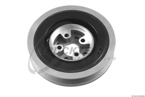 Fulie curea arbore cotit VW VENTO (1H2) (1991 - 19