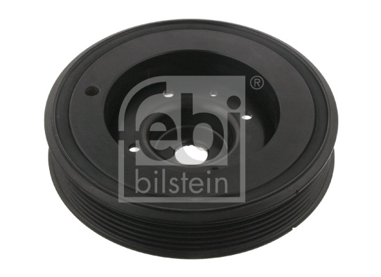 Fulie curea arbore cotit # Vw Vento 2.0 jetta vi iv [162] tsi benzina 211cp/155kw CPLA; CPPA 2012 2013 2014 2015 2016 2017 2018 2019 2020 2021 2022 2023 2024 2025 # 32195 # FEBI BILSTEIN