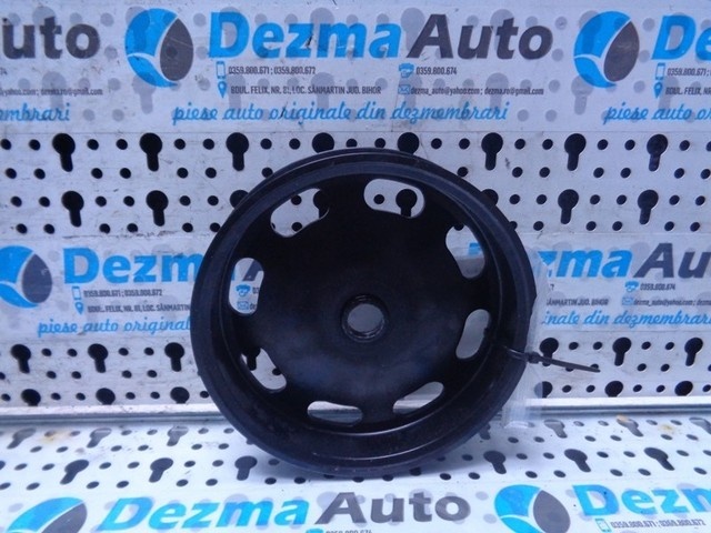 Fulie motor 03C105255A Vw Touran 1.6fsi, BAG