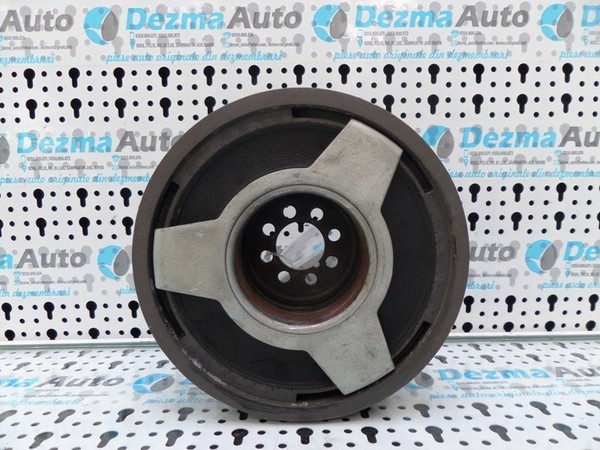 Fulie motor, 059105251M, Skoda Superb (3U4), 2.5 tdi, AYM (id.142166)