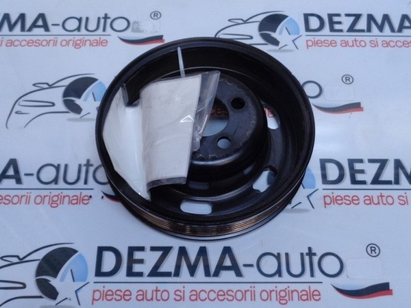 Fulie motor, 06A105255F, Vw Touran 1.6B, BSE